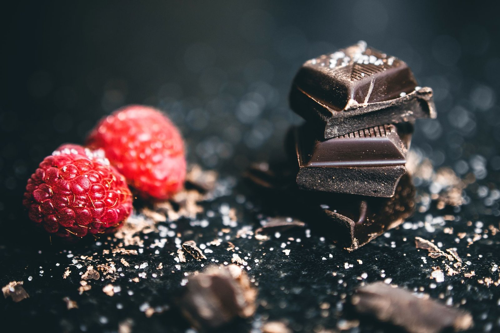 Freshly Baked Daily, Just for You
