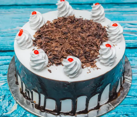 Anniversary Cakes